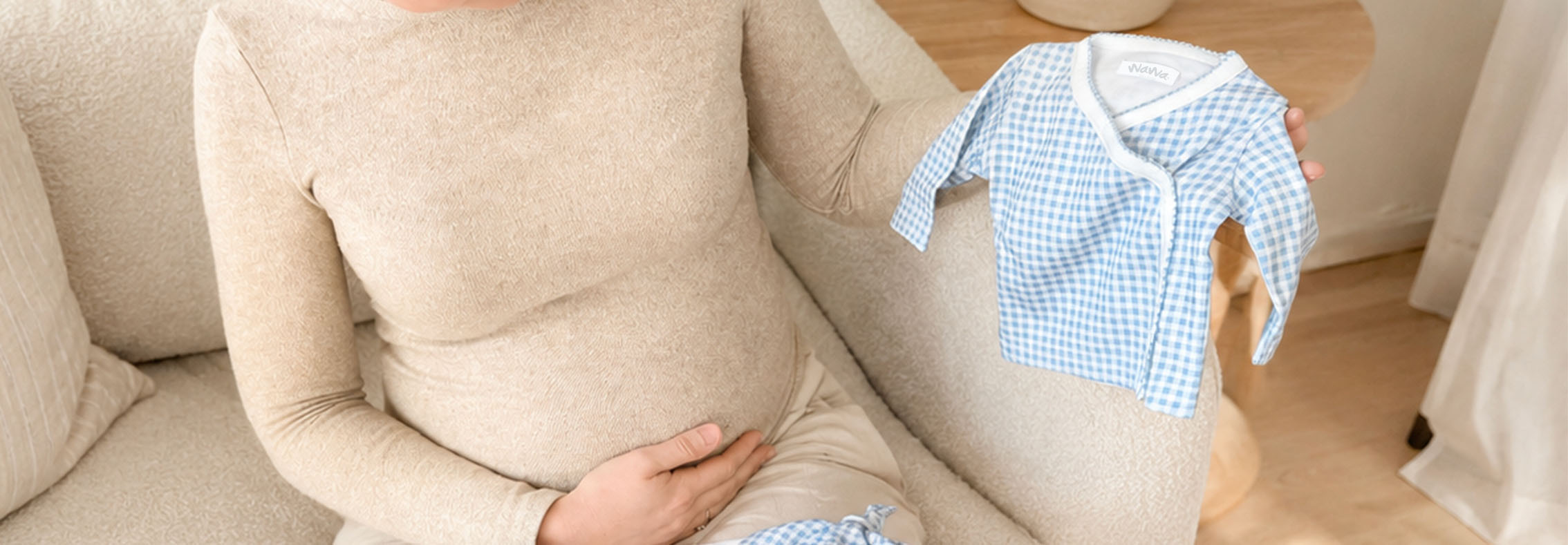Guía rápida: cómo elegir la talla correcta para tu bebé
