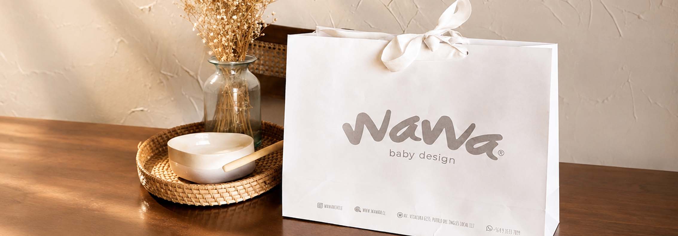 Regalo para recién nacido: El regalo perfecto para cuando llega un bebé