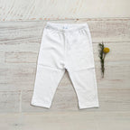 Pantalón Puntitos Celeste