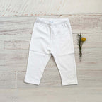 Pantalón Puntitos Celeste