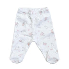 Pantalón Conejo Rosado