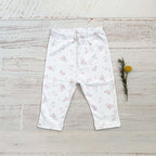 Pantalón Conejo Rosado