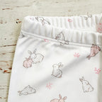 Pantalón Conejo Rosado