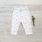 Pantalón Conejo Rosado