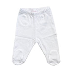 Pantalón Puntitos Rosado