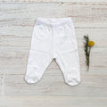 Pantalón Puntitos Rosado