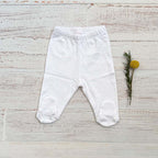 Pantalón Puntitos Rosado
