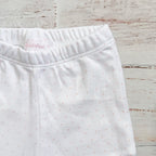 Pantalón Puntitos Rosado