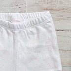 Pantalón Puntitos Rosado