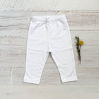 Pantalón Puntitos Rosado