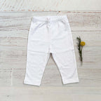 Pantalón Puntitos Rosado