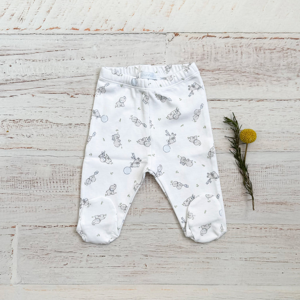 Pantalón Elefante Celeste