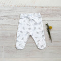 Pantalón Elefante Celeste