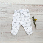 Pantalón Elefante Celeste