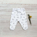 Pantalón Elefante Celeste