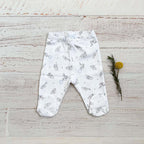 Pantalón Elefante Celeste