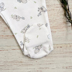 Pantalón Elefante Celeste