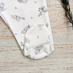 Pantalón Elefante Celeste