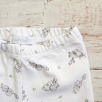 Pantalón Elefante Celeste