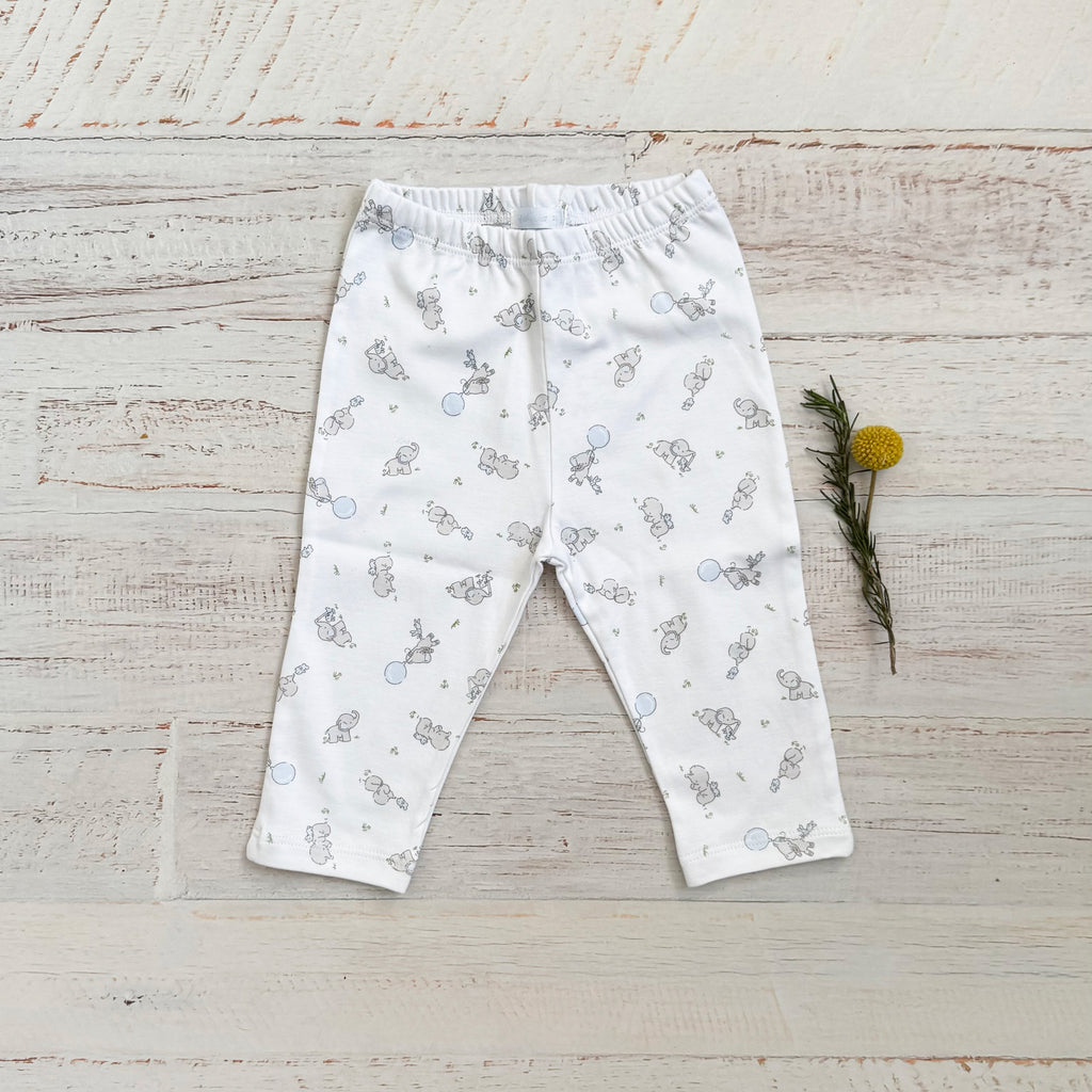 Pantalón Elefante Celeste