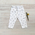 Pantalón Elefante Celeste