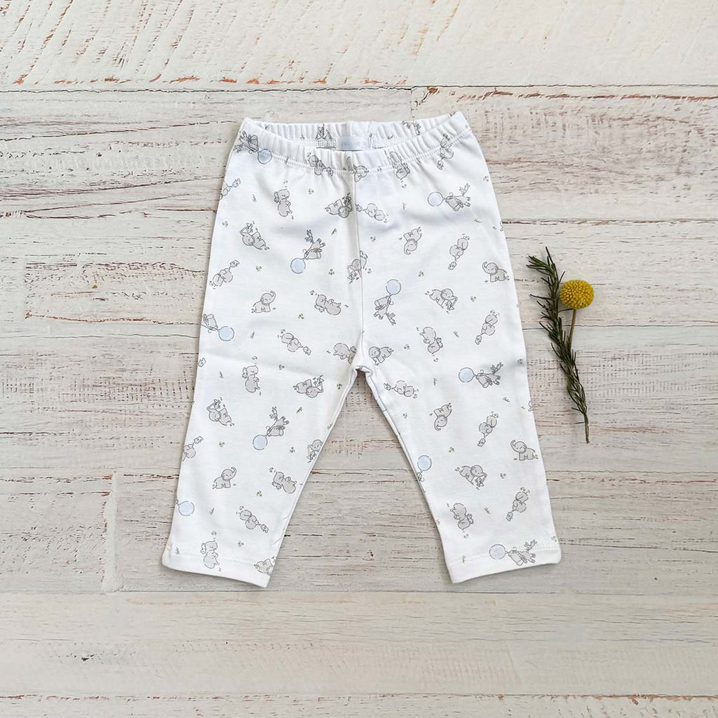 Pantalón Elefante Celeste