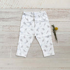 Pantalón Elefante Celeste