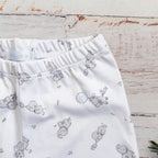 Pantalón Elefante Celeste
