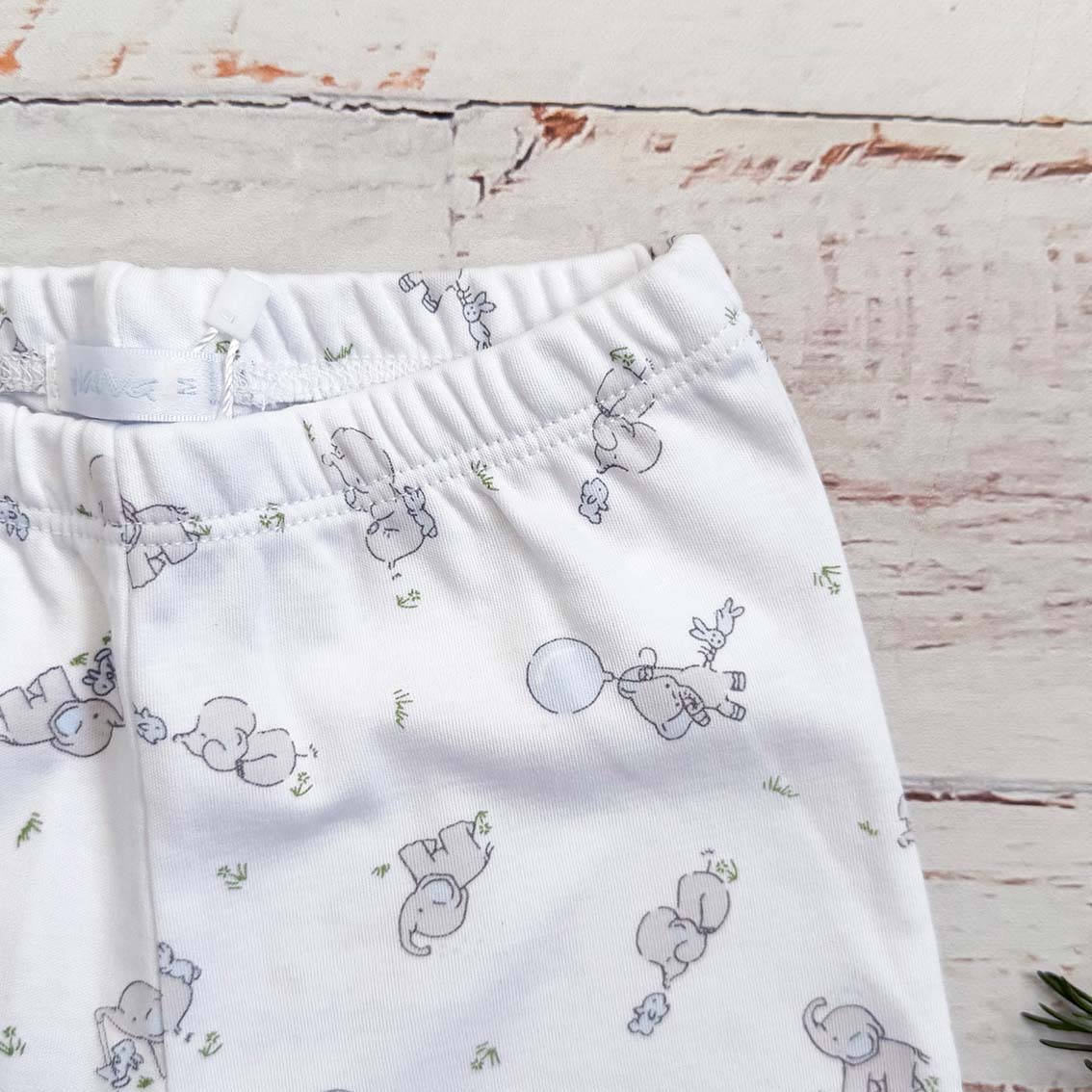 Pantalón Elefante Celeste