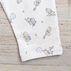 Pantalón Elefante Celeste