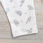 Pantalón Elefante Celeste