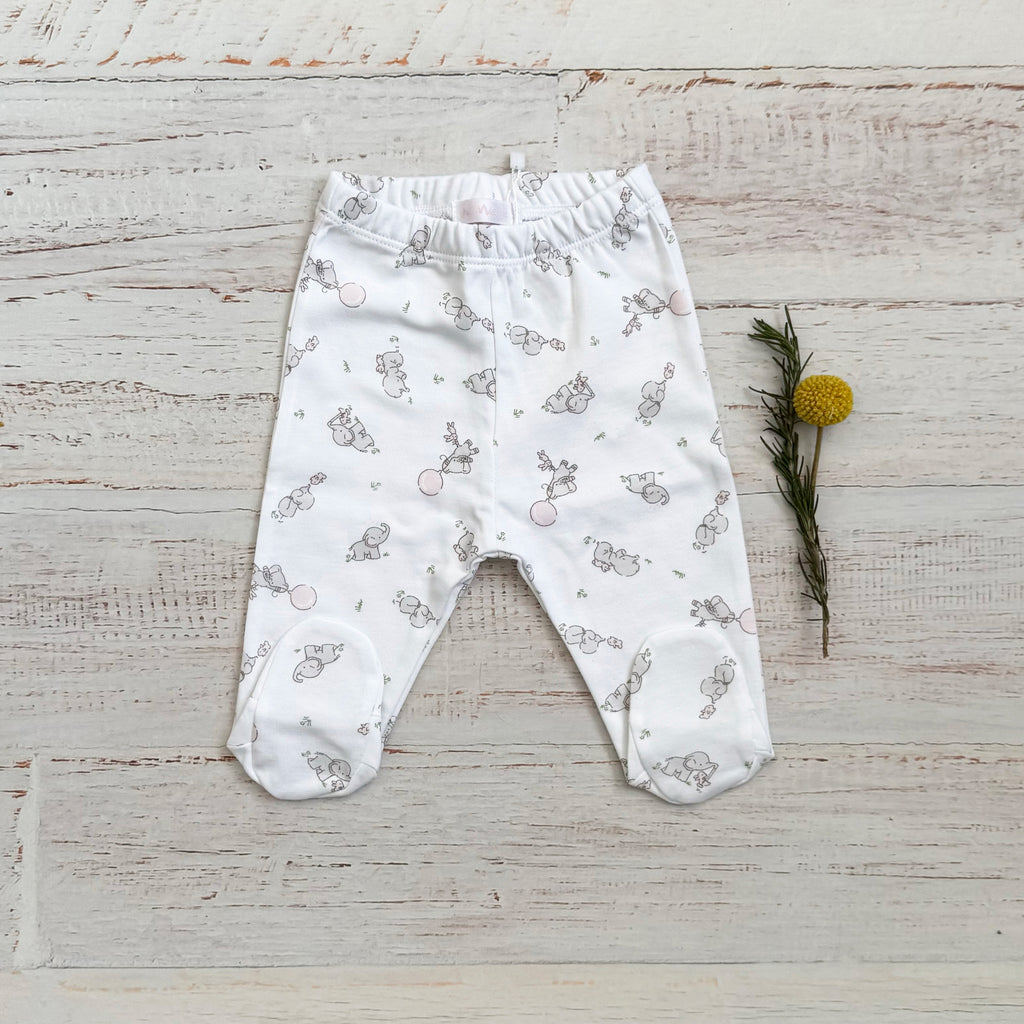 Pantalón Elefante Rosado