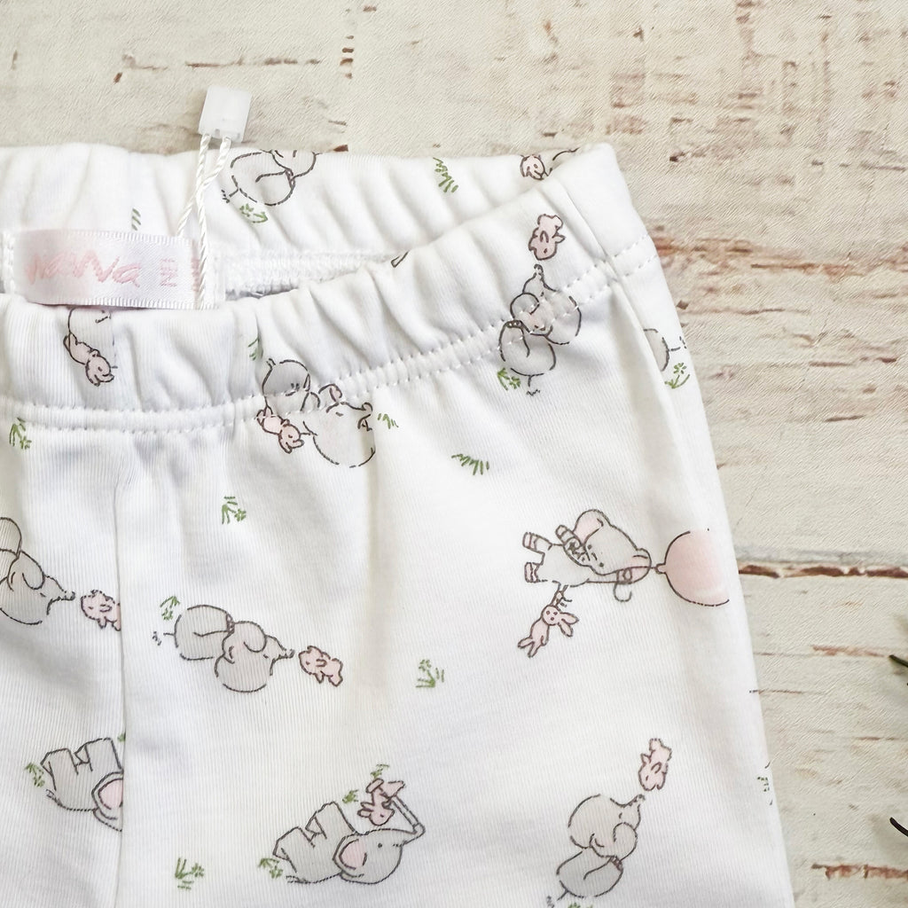 Pantalón Elefante Rosado