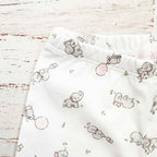 Pantalón Elefante Rosado