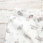 Pantalón Elefante Rosado