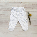 Pantalón Conejo Celeste