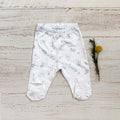 Pantalón Conejo Celeste