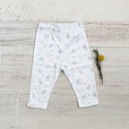 Pantalón Conejo Celeste