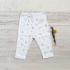 Pantalón Conejo Celeste