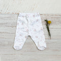Pantalón Conejo Rosado