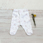Pantalón Conejo Rosado