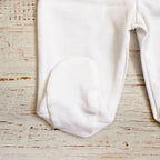 Patitas Blancas Basicas