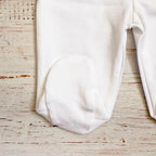 Patitas Blancas Basicas