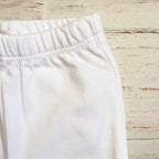 Patitas Blancas Basicas
