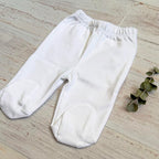 Patitas Blancas Basicas