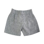Short Gris Karim