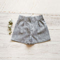 Short Gris Karim