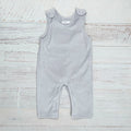 Enterito Noa Plush Gris