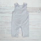 Enterito Noa Plush Gris