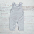 Enterito Noa Plush Gris